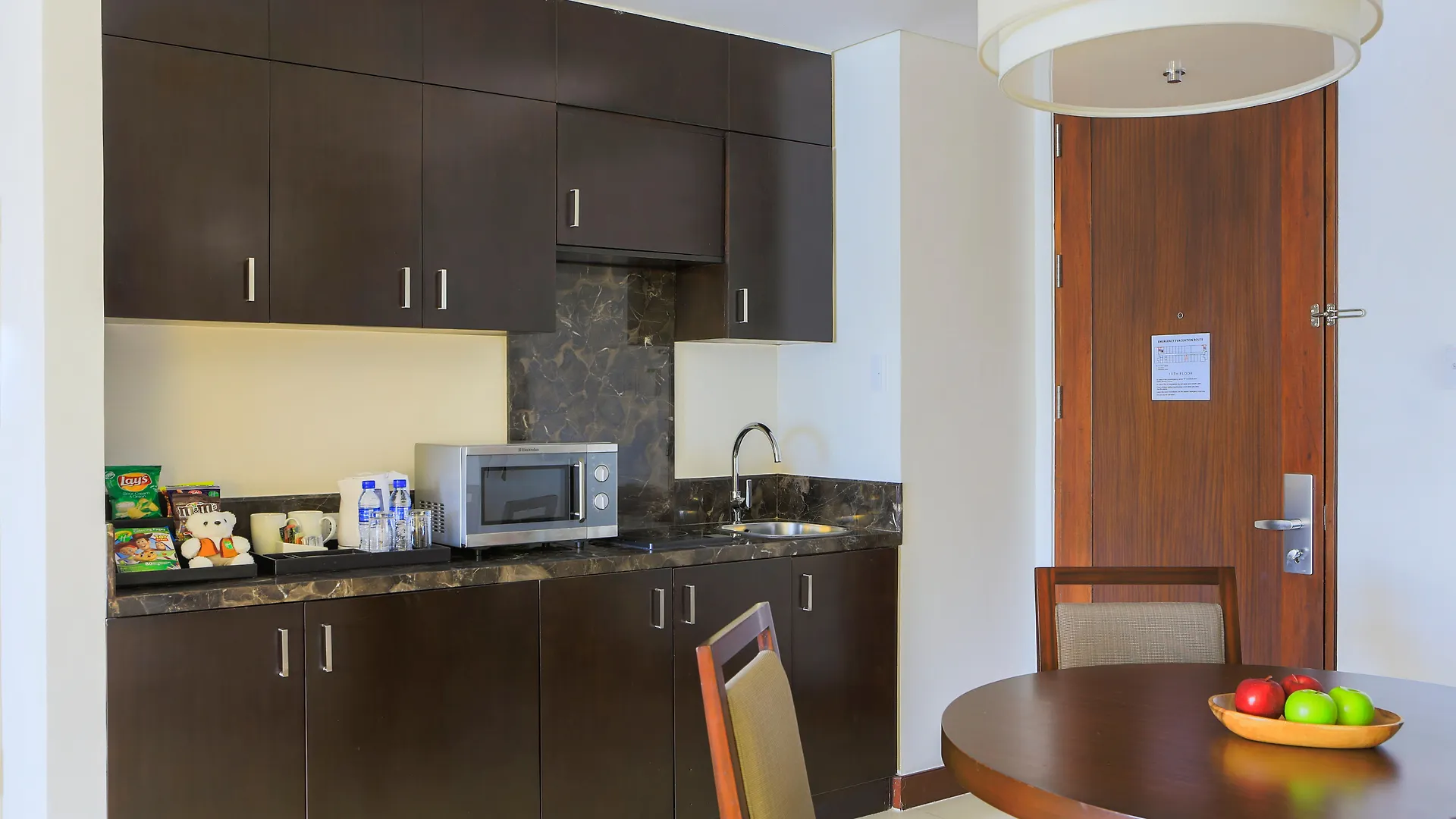 Holiday Inn & Suites Makati By Ihg Makati City 5*,  Philippines