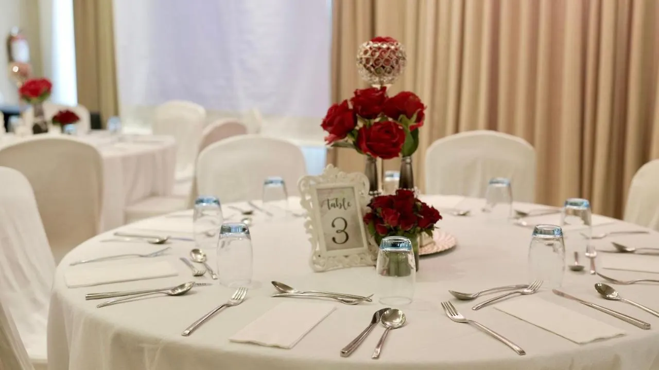 Holiday Inn & Suites Makati By Ihg Makati City Philippines
