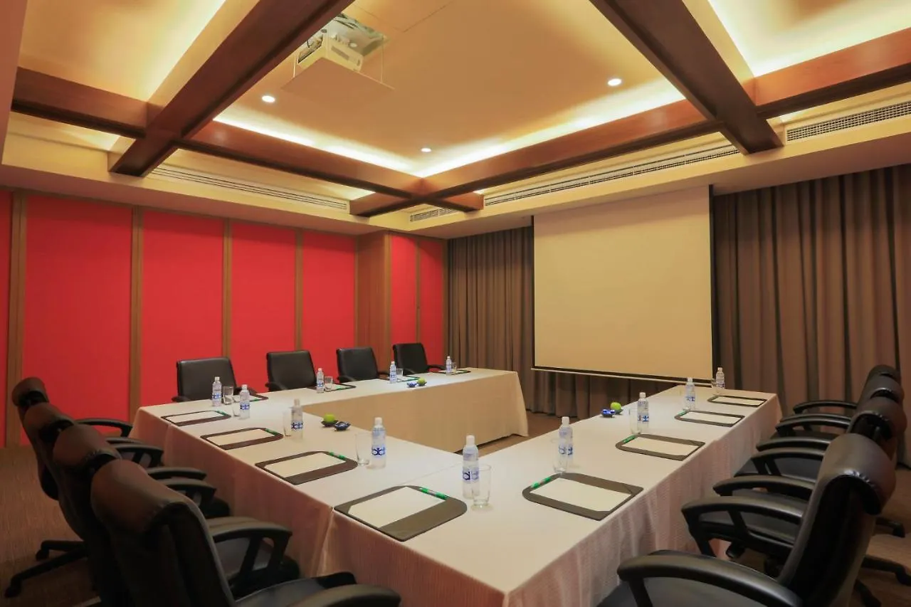 Holiday Inn & Suites Makati By Ihg Makati City