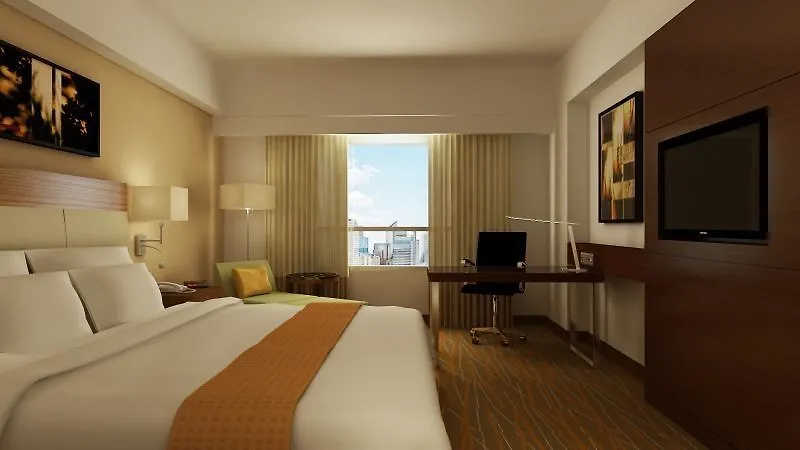 Hotel Holiday Inn & Suites Makati By Ihg Makati City
