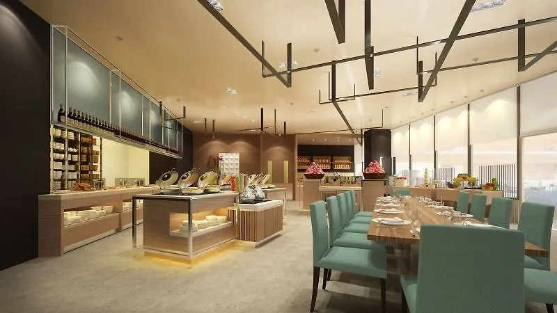 Holiday Inn & Suites Makati By Ihg Makati City 5*,