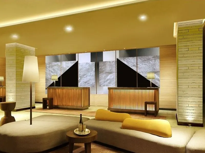 Holiday Inn & Suites Makati By Ihg Makati City 5*,  Philippines