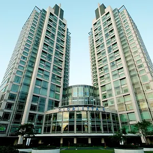 Ascott Makati San Pedro Makati