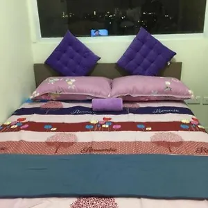 Apartment Urban Deca Tower Graceysplace Unit Unit 3113 Mandaluyong