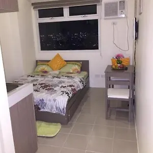 Apartment Urban Deca Tower @ Graceysplace Unit 6 Mandaluyong