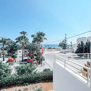 Panas קפריסין