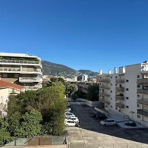 Apartment Aiglon