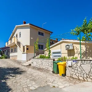 Apartment & Gortan Marcana, Pula, Istria Istrien