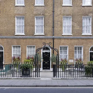 Montcalm Brewery Townhouse בריטניה