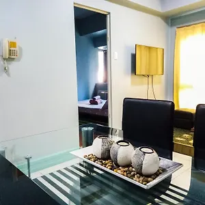 Apartment Forbes Area Bgc Taguig