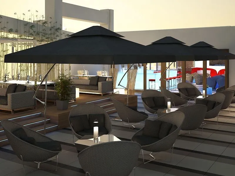 ***** Hotel Holiday Inn & Suites Makati By Ihg Makati City Filippijnen